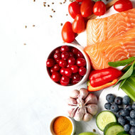 Unlocking Radiant Skin with Nutritious Foods